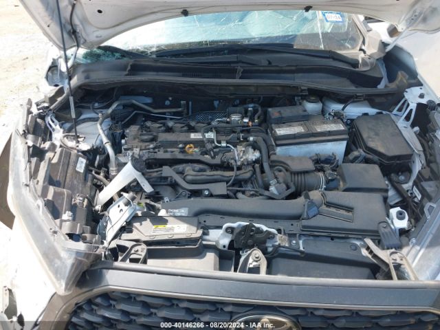 7MUCAAAG0NV020335 Toyota Corolla Cross Le