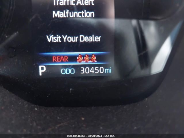 7MUCAAAG0NV020335 Toyota Corolla Cross Le