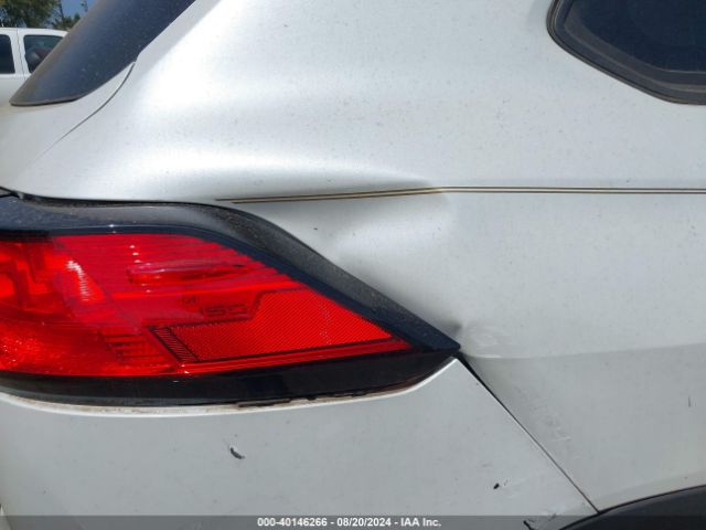 7MUCAAAG0NV020335 Toyota Corolla Cross Le