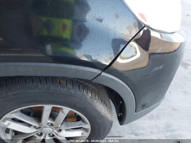 5XYKT3A61EG550247 KIA SORENTO LX