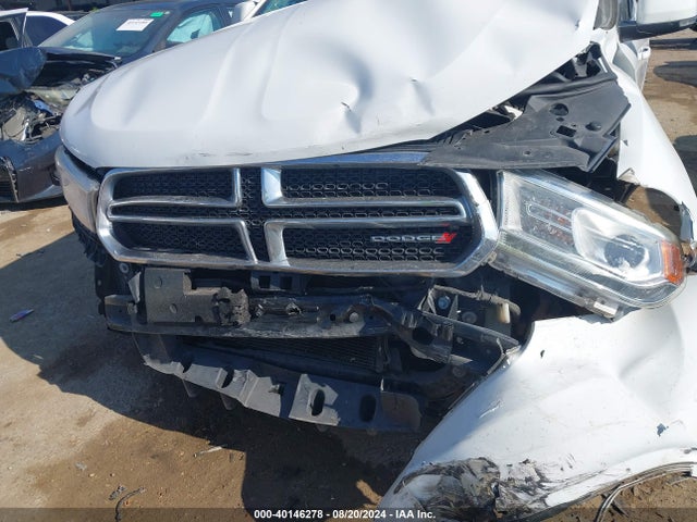 Dodge DURANGO LIMITED 2016 1C4RDHDG8GC437299 Image 6