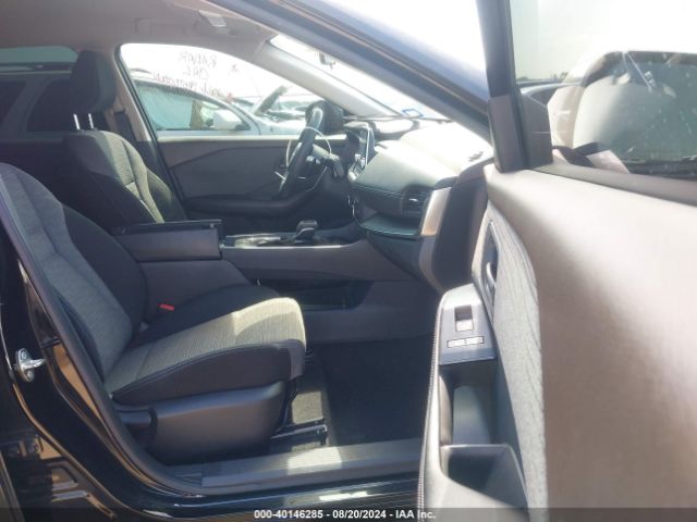 JN8AT3AA8MW009394 Nissan Rogue S Fwd