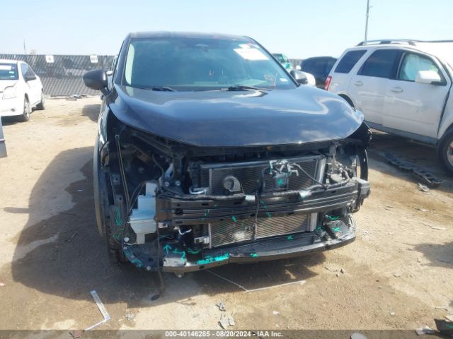 JN8AT3AA8MW009394 Nissan Rogue S Fwd