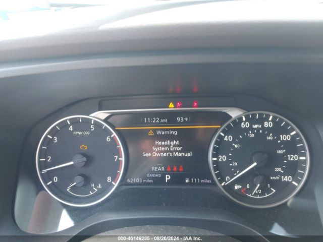 JN8AT3AA8MW009394 Nissan Rogue S Fwd