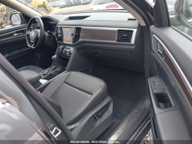 1V2MR2CAXKC515319 Volkswagen Atlas 3.6l V6 Sel