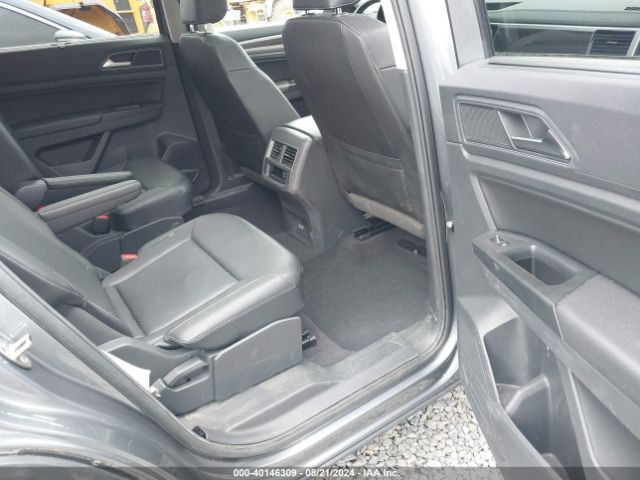 1V2MR2CAXKC515319 Volkswagen Atlas 3.6l V6 Sel