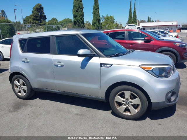 KIA Soul 2017 KNDJN2A29H7435149 Image 12