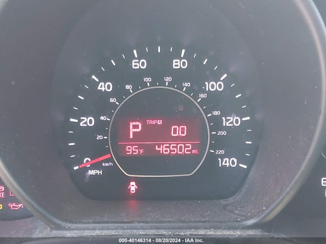 KIA Soul 2017 KNDJN2A29H7435149 Image 14