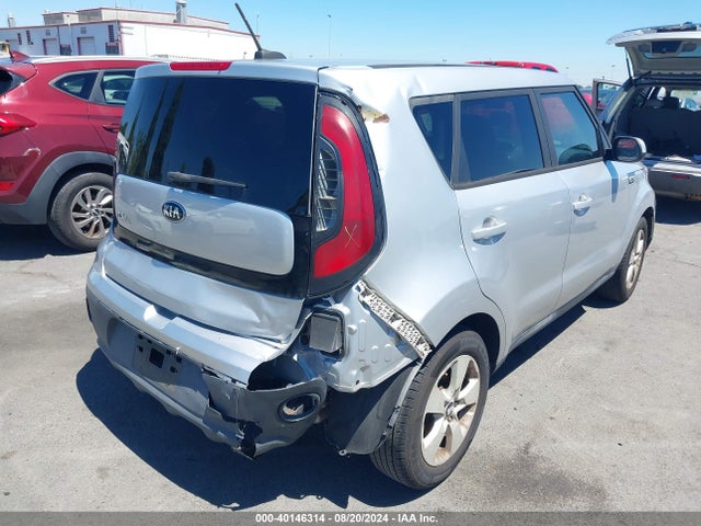 KIA Soul 2017 KNDJN2A29H7435149 Image 6