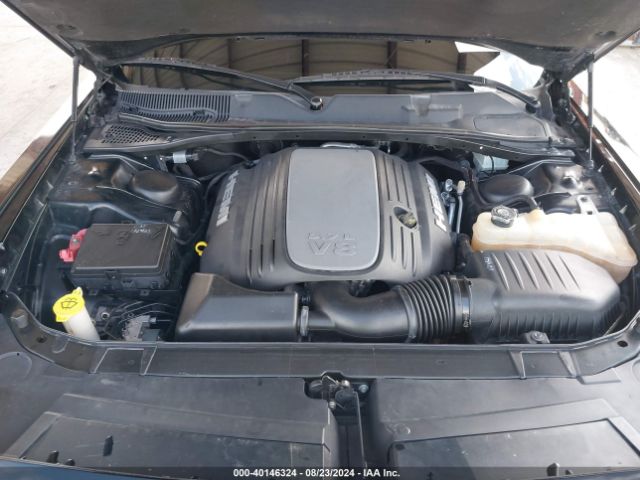 2C3CDZBT5GH284474 Dodge Challenger R/t Plus
