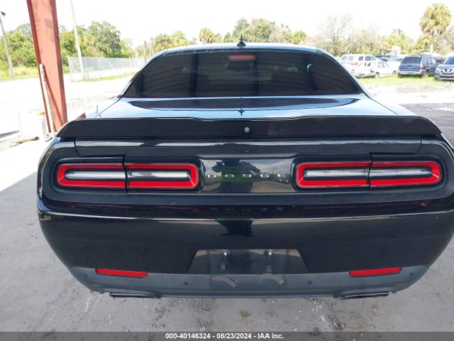 2C3CDZBT5GH284474 Dodge Challenger R/t Plus