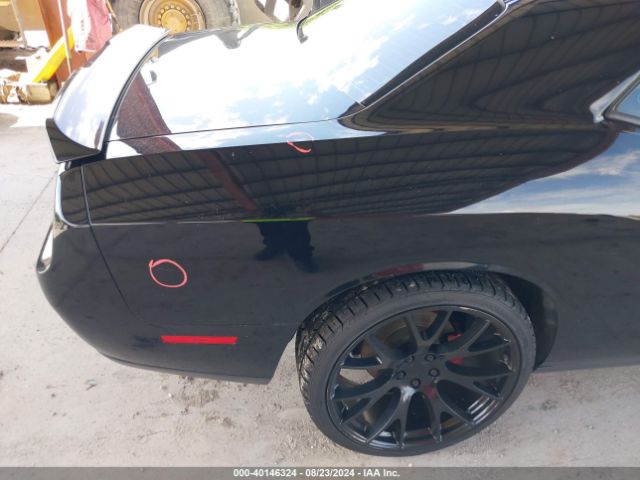 2C3CDZBT5GH284474 Dodge Challenger R/t Plus