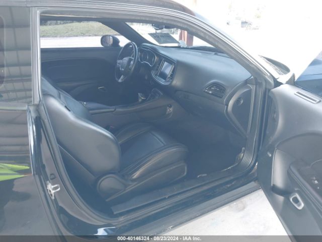 2C3CDZBT5GH284474 Dodge Challenger R/t Plus