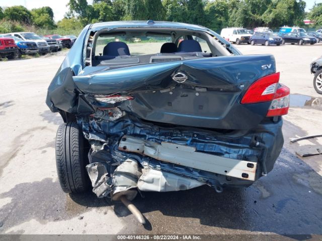 3N1AB7AP5FY227995 Nissan Sentra Fe+ S/s/sl/sr/sv
