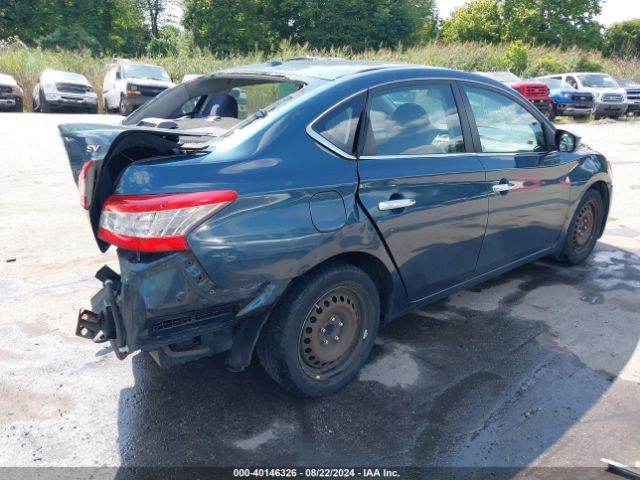 3N1AB7AP5FY227995 Nissan Sentra Fe+ S/s/sl/sr/sv