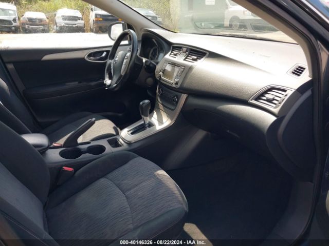 3N1AB7AP5FY227995 Nissan Sentra Fe+ S/s/sl/sr/sv