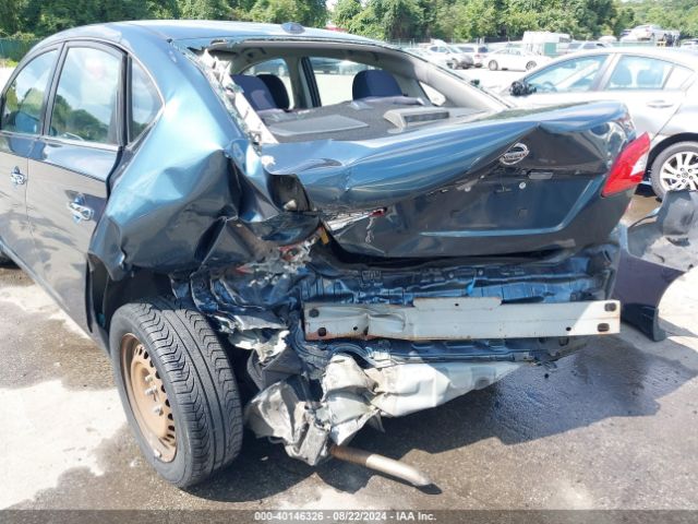 3N1AB7AP5FY227995 Nissan Sentra Fe+ S/s/sl/sr/sv