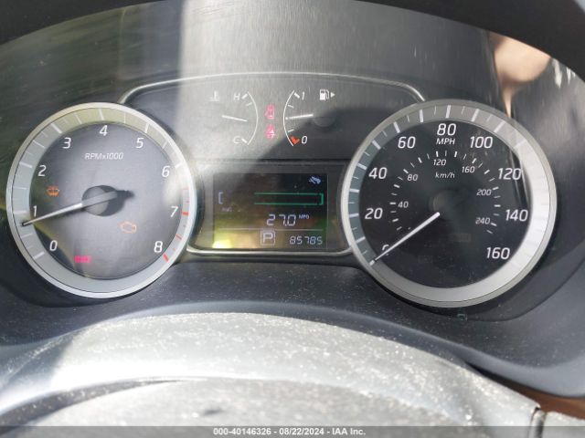 3N1AB7AP5FY227995 Nissan Sentra Fe+ S/s/sl/sr/sv