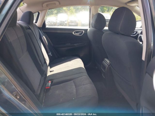 3N1AB7AP5FY227995 Nissan Sentra Fe+ S/s/sl/sr/sv