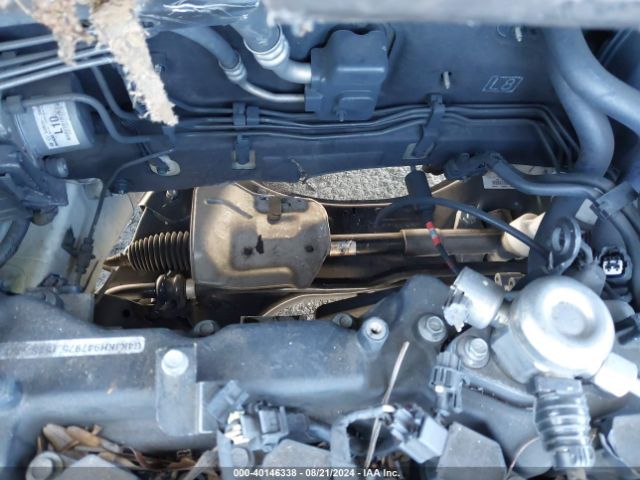 KNDPB3AC9F7774198 KIA Sportage Lx