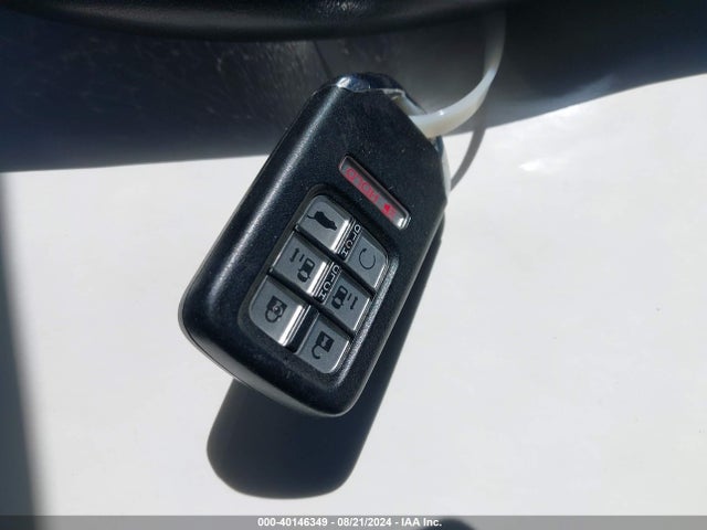Honda Odyssey Sport 2023 5FNRL6H73PB005482 Image 11