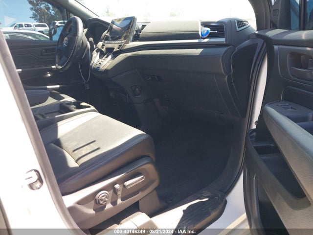 Honda Odyssey Sport 2023 5FNRL6H73PB005482 Image 5