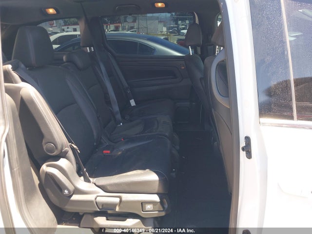 Honda Odyssey Sport 2023 5FNRL6H73PB005482 Image 8