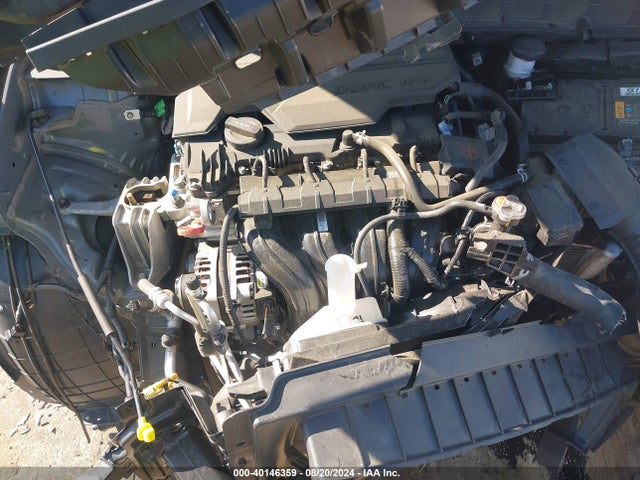 Hyundai Kona Sel 2023 KM8K62AB0PU061429 Image 10
