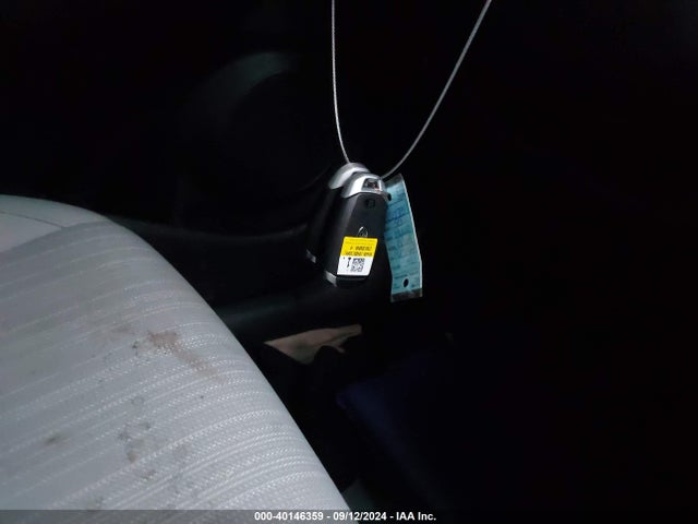 Hyundai Kona Sel 2023 KM8K62AB0PU061429 Image 11