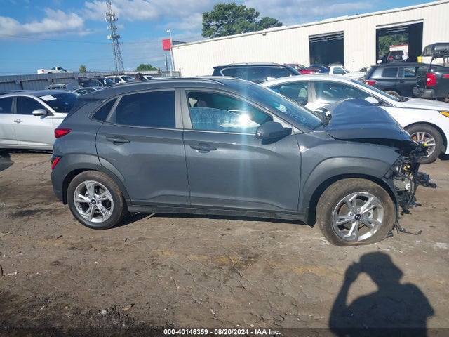 Hyundai Kona Sel 2023 KM8K62AB0PU061429 Image 13