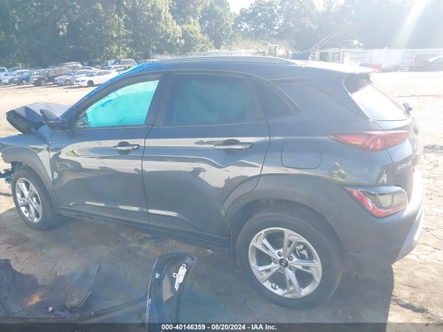 Hyundai Kona Sel 2023 KM8K62AB0PU061429 Image 14
