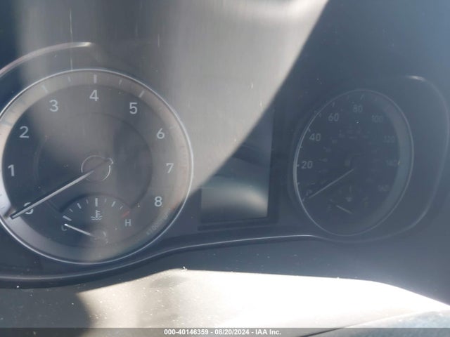 Hyundai Kona Sel 2023 KM8K62AB0PU061429 Image 15