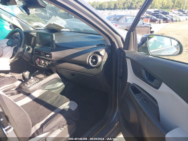 Hyundai Kona Sel 2023 KM8K62AB0PU061429 Image 5