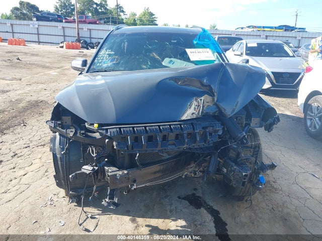 Hyundai Kona Sel 2023 KM8K62AB0PU061429 Image 6