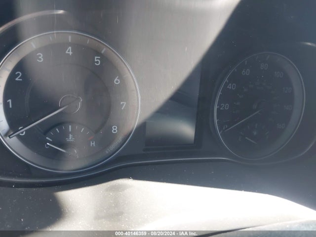 Hyundai Kona Sel 2023 KM8K62AB0PU061429 Image 7