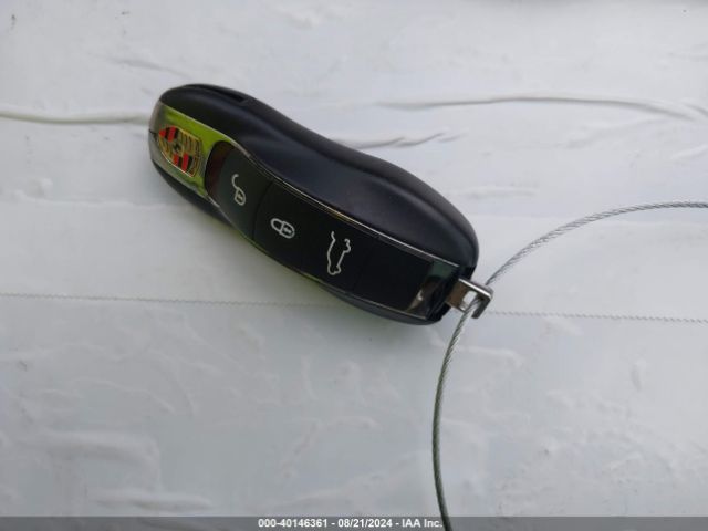WP1AA2A51KLB00132 Porsche Macan