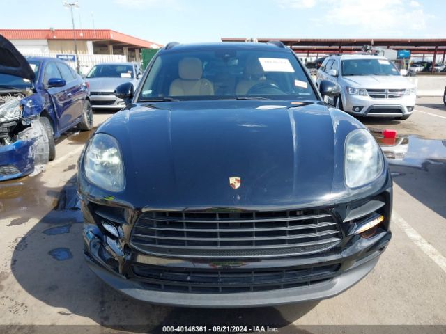 WP1AA2A51KLB00132 Porsche Macan