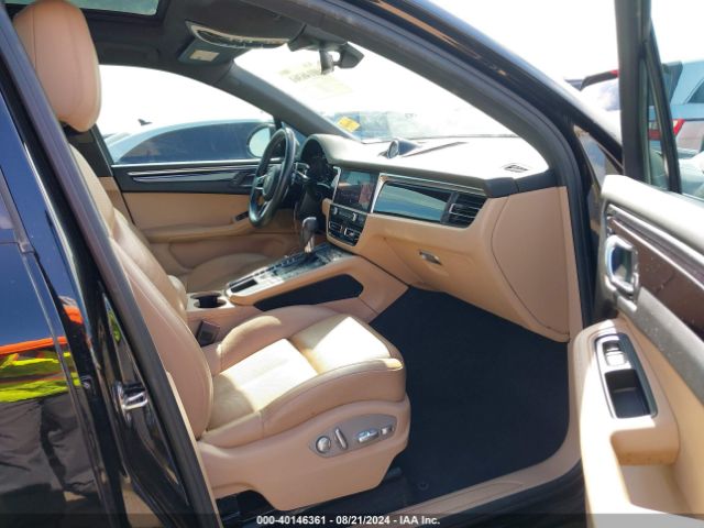 WP1AA2A51KLB00132 Porsche Macan