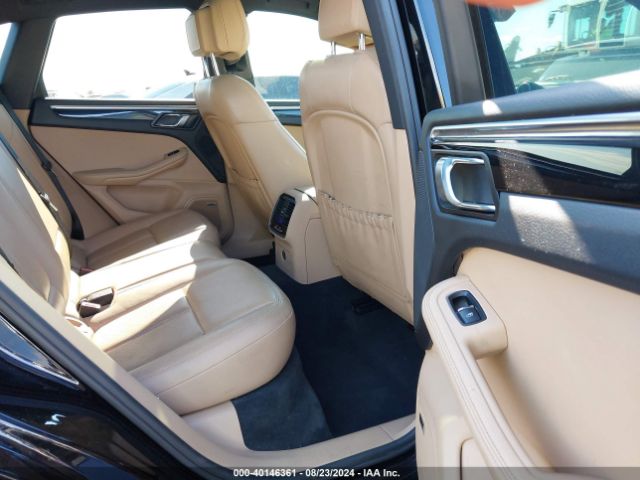 WP1AA2A51KLB00132 Porsche Macan