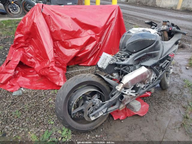 2022 BMW S 1000 WB10E2304N6F98722 Photo 3