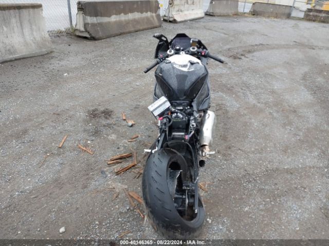 2022 BMW S 1000 WB10E2304N6F98722 Photo 5