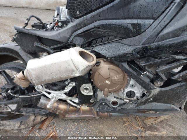 2022 BMW S 1000 WB10E2304N6F98722 Photo 7