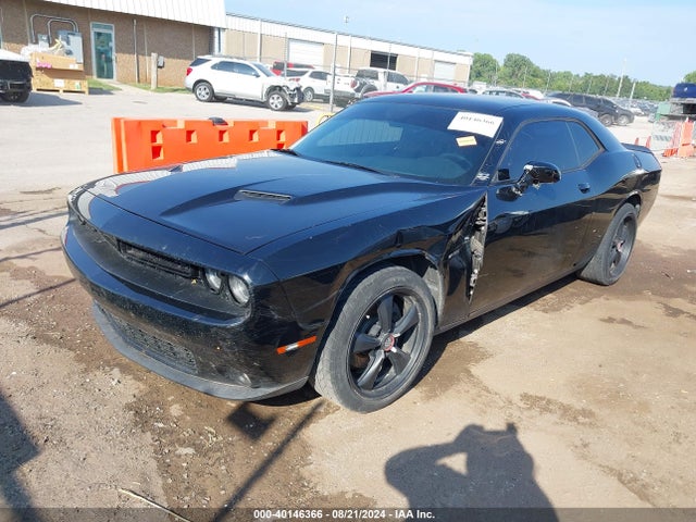 Dodge Challenger R/t 2016 2C3CDZBT9GH271016 Image 2