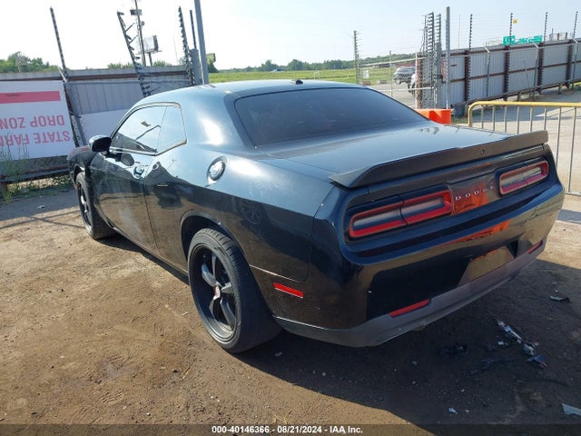 Dodge Challenger R/t 2016 2C3CDZBT9GH271016 Image 3