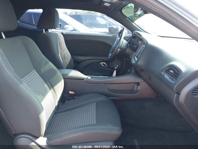 Dodge Challenger R/t 2016 2C3CDZBT9GH271016 Image 5