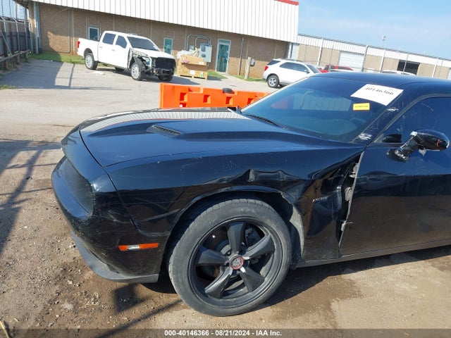 Dodge Challenger R/t 2016 2C3CDZBT9GH271016 Image 6
