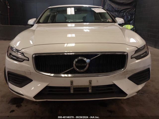 7JRA22TK1LG048983 Volvo S60 T6 Momentum