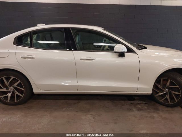 7JRA22TK1LG048983 Volvo S60 T6 Momentum