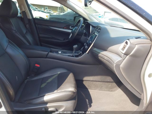 1N4AA6AP5JC372200 Nissan Maxima 3.5 Sl