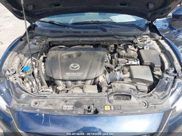 JM1GL1U57H1140862 Mazda Mazda6 Sport
